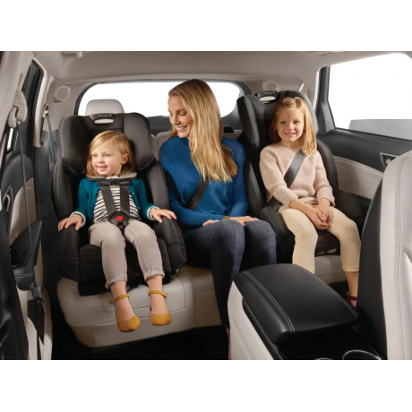 Adaptateur Siège-Auto QBIT ALL CITY - Le coin des petits